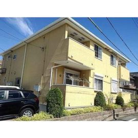 荒子川公園駅より徒歩23分 2階 築16年2ヶ月の賃貸物件