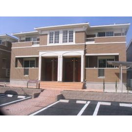 ハーモニーBの賃貸物件