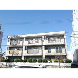 パレスエントピアの賃貸物件