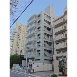 プロクシィスクエア藤見ヶ丘 3階 築34年2ヶ月の賃貸物件