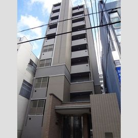 エピュレ 5階 築18年9ヶ月の賃貸物件