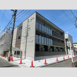 パークステージ名駅西 1階 築4年11ヶ月の賃貸物件