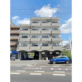 グリーンバレー境松の賃貸物件