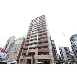 名鉄名古屋駅より徒歩8分 5階 築19年6ヶ月の賃貸物件