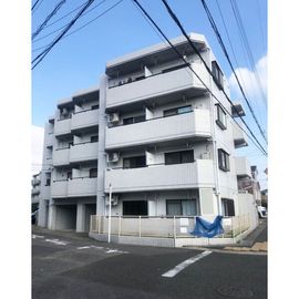 植田駅より徒歩22分 4階 築37年4ヶ月の賃貸物件