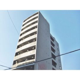 ライオンズマンション新栄 10階 築35年の賃貸物件