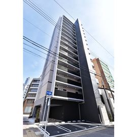 亀島駅より徒歩7分 新築 15階建の賃貸物件