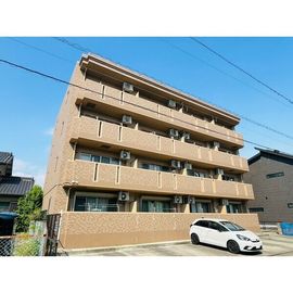 荒子川公園駅より徒歩17分 3階 築19年8ヶ月の賃貸物件
