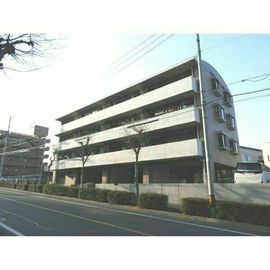 メープルパーク緑の賃貸物件