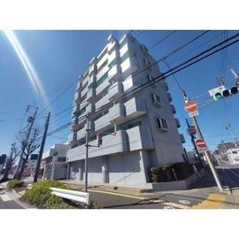 原駅より徒歩11分 4階 築35年11ヶ月の賃貸物件