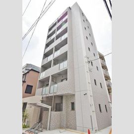 セレニティー名駅西 2階 築7年7ヶ月の賃貸物件