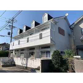 茶屋ヶ坂駅より徒歩30分 2階 築34年8ヶ月の賃貸物件