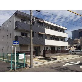 コンテッサ名駅 2階 築10年8ヶ月の賃貸物件