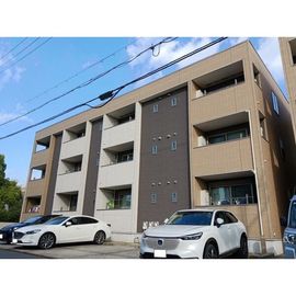 荒子駅より徒歩16分 1階 築14年8ヶ月の賃貸物件