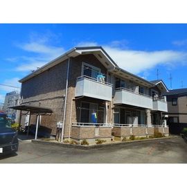アンテノール 2階 築24年2ヶ月の賃貸物件