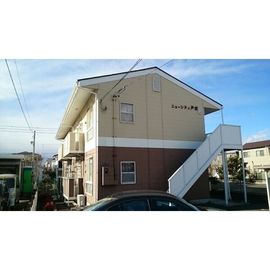 ニューシティ戸田 1階 築33年11ヶ月の賃貸物件