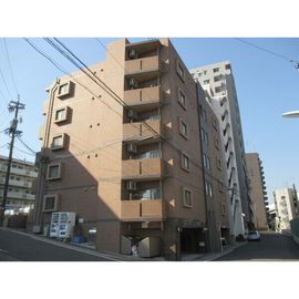 本郷駅より徒歩6分 3階 築19年2ヶ月の賃貸物件