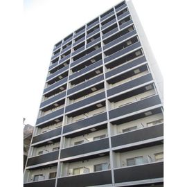 ｇｌａｎｚ 9階 築18年3ヶ月の賃貸物件