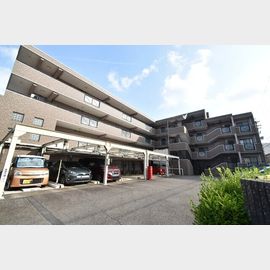 エストマール川名の賃貸物件
