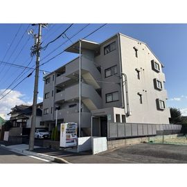 パーシモンガーデンの賃貸物件