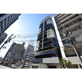 大須観音駅より徒歩3分 9階 築2年6ヶ月の賃貸物件