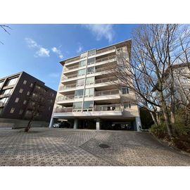 月見ヶ丘マンションＤ棟の賃貸物件