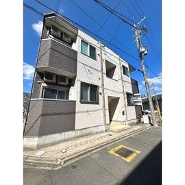 山王駅より徒歩8分 2階 築9年の賃貸物件