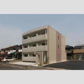 メルヴェーユドンコ 1階 築16年8ヶ月の賃貸物件