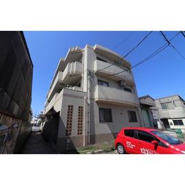 八田駅より徒歩15分 3階 築21年2ヶ月の賃貸物件