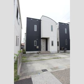 荒子川公園駅より徒歩11分 築17年1ヶ月 2階建の賃貸物件