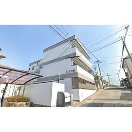 名古屋大学駅より徒歩13分 1階 築30年4ヶ月の賃貸物件