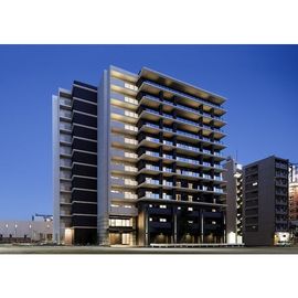 新栄町駅より徒歩13分 2階 築8年の賃貸物件