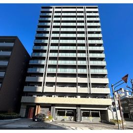 丸の内駅より徒歩2分 13階 築3年の賃貸物件