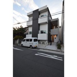 アルバーノ中村luxe 2階 築9年6ヶ月の賃貸物件