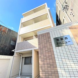 中村公園駅より徒歩9分 2階 築18年の賃貸物件