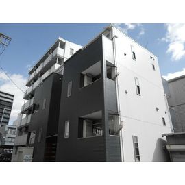 ピアチェーレ新栄 1階 築13年6ヶ月の賃貸物件