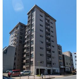 パラシオン覚王山の賃貸物件