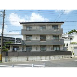 ニュー和合 3階 築39年2ヶ月の賃貸物件