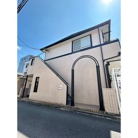 中村日赤駅より徒歩3分 2階 築37年1ヶ月の賃貸物件