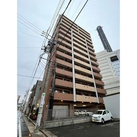 プレサンス鶴舞公園ＷＥＳＴ 13階 築15年4ヶ月の賃貸物件
