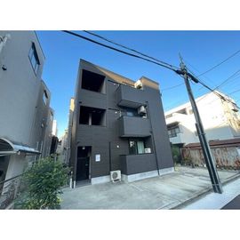 HaroKanayama 3階 築7年6ヶ月の賃貸物件
