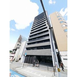 大須観音駅より徒歩2分 12階 築1年10ヶ月の賃貸物件