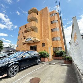 ラフォーレＤＡＩＤＯ 3階 築35年6ヶ月の賃貸物件