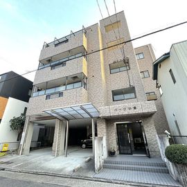 パーク小倉の賃貸物件