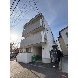 セナコーポ福永 2階 築23年11ヶ月の賃貸物件