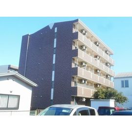 プリート 4階 築20年11ヶ月の賃貸物件