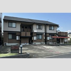 パレスノーヴァ 2階 築28年4ヶ月の賃貸物件