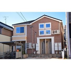 デフィ汐田 2階 築14年5ヶ月の賃貸物件