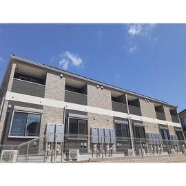 コーポラス寿 1階 築2年2ヶ月の賃貸物件