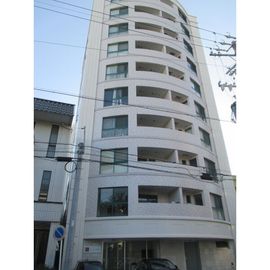 上前津駅より徒歩8分 5階 築17年4ヶ月の賃貸物件